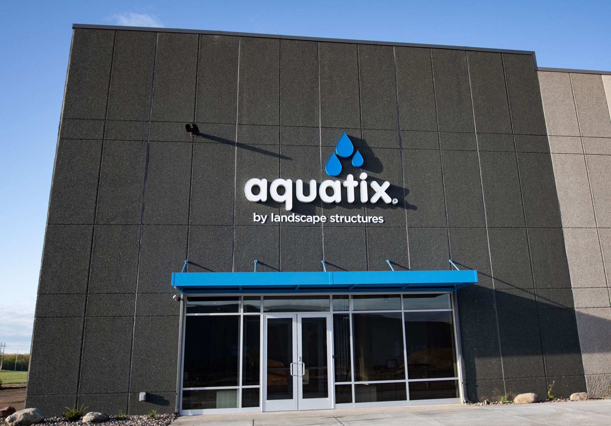 Aquatix