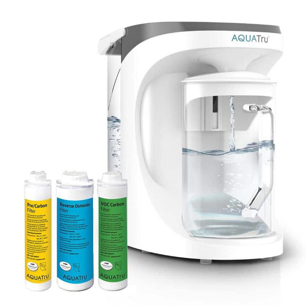 AquaTru