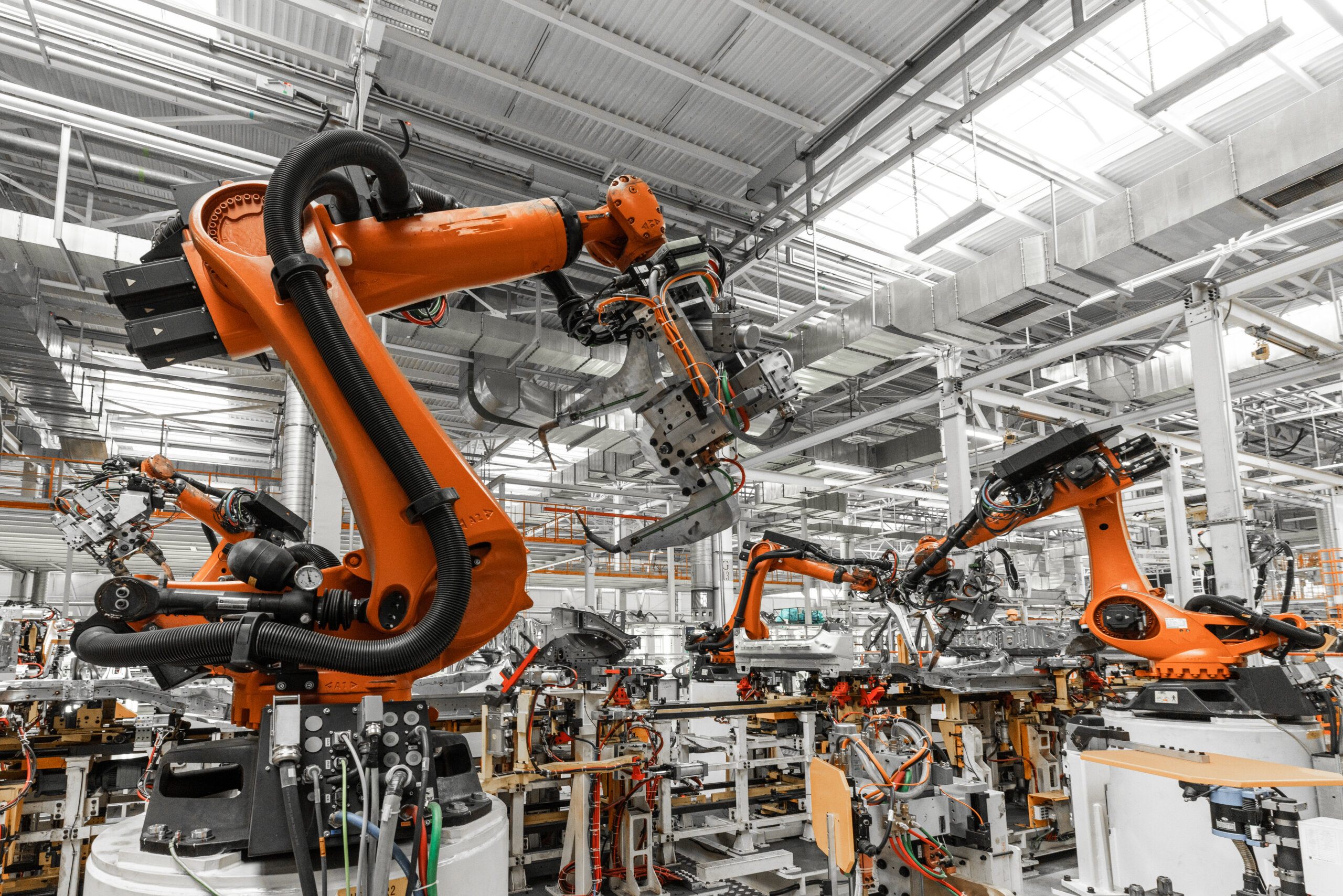 Ar industry insight