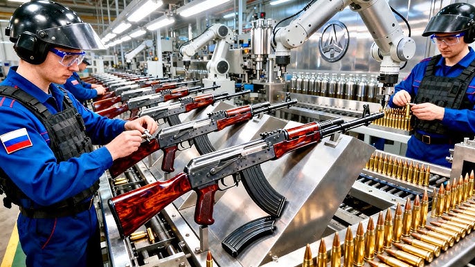 Ar industry insight