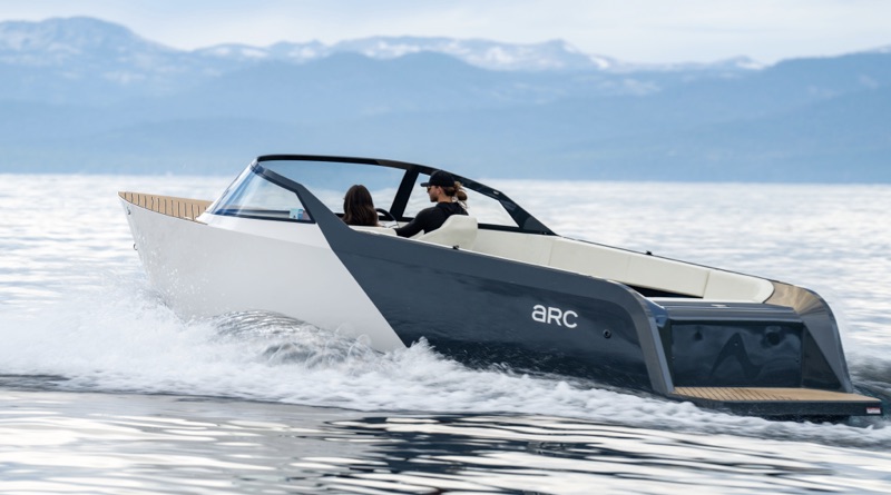 Arc