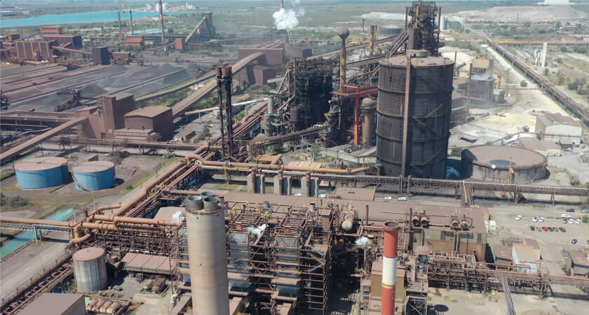 ArcelorMittal