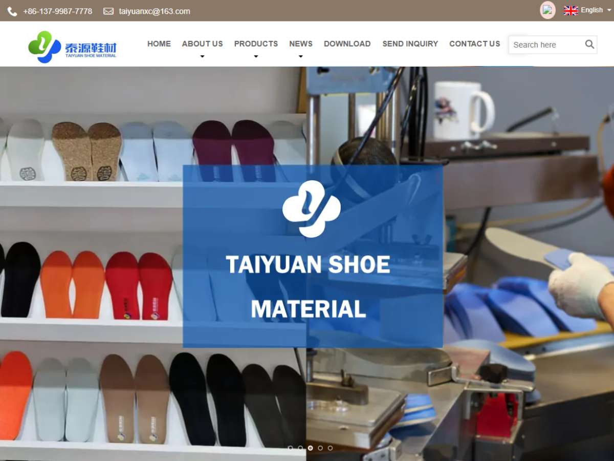 Arch Support From China industry insight