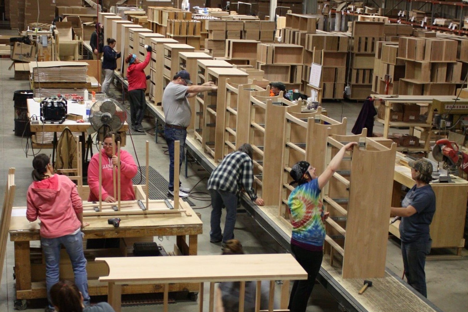 Archbold Furniture