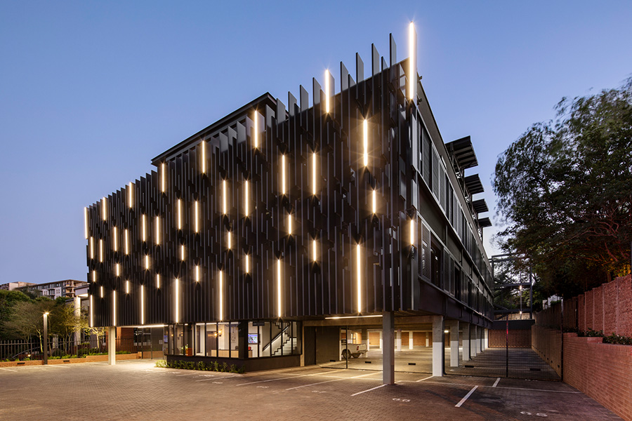 Architectural & Commercial Lighting