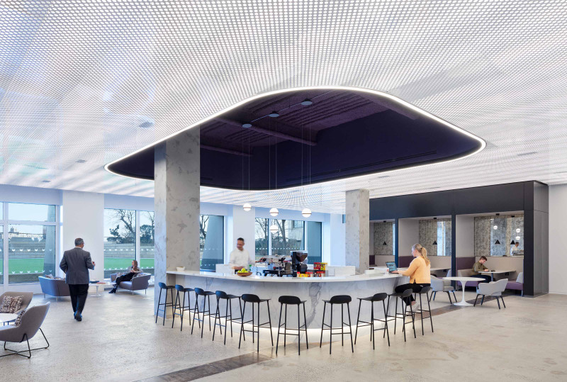 Architectural & Commercial Lighting