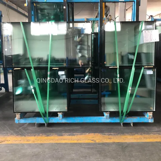 Architectural Glass | Products