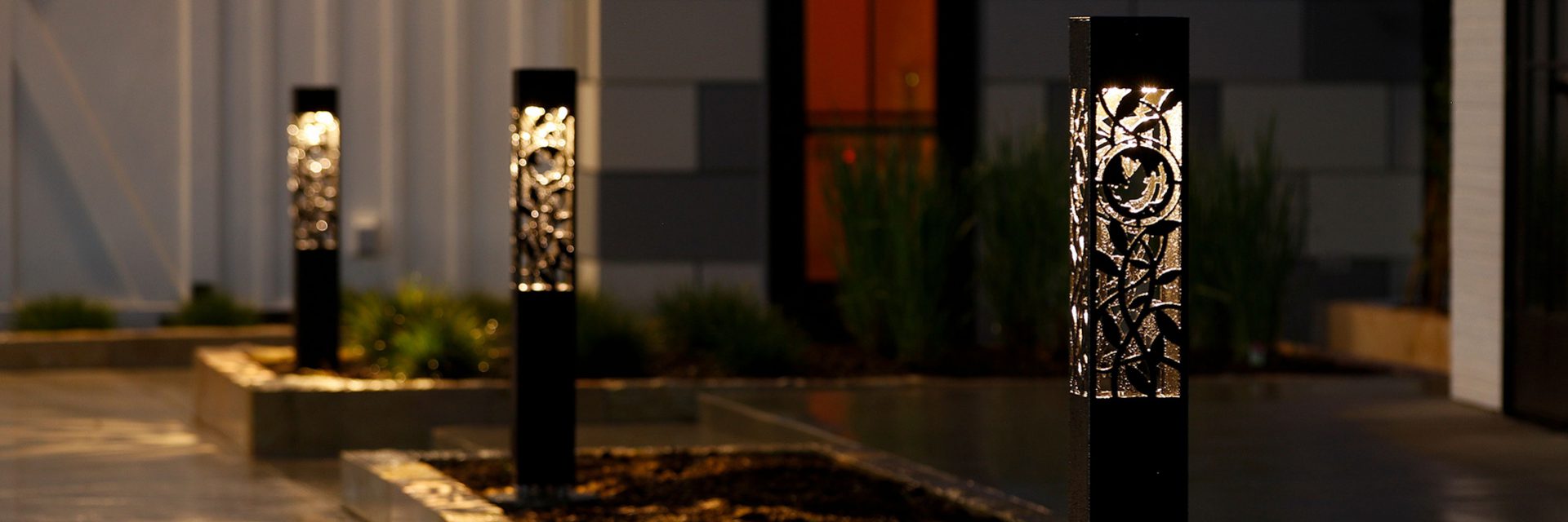 Architectural & Landscape LED Lighting for Professionals ...