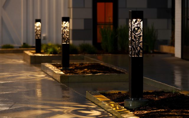 Architectural & Landscape LED Lighting for Professionals ...