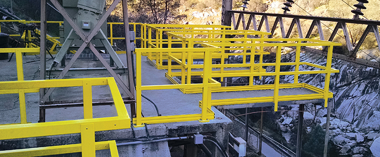 Architectural Railing Systems