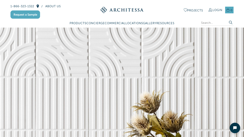 Architessa