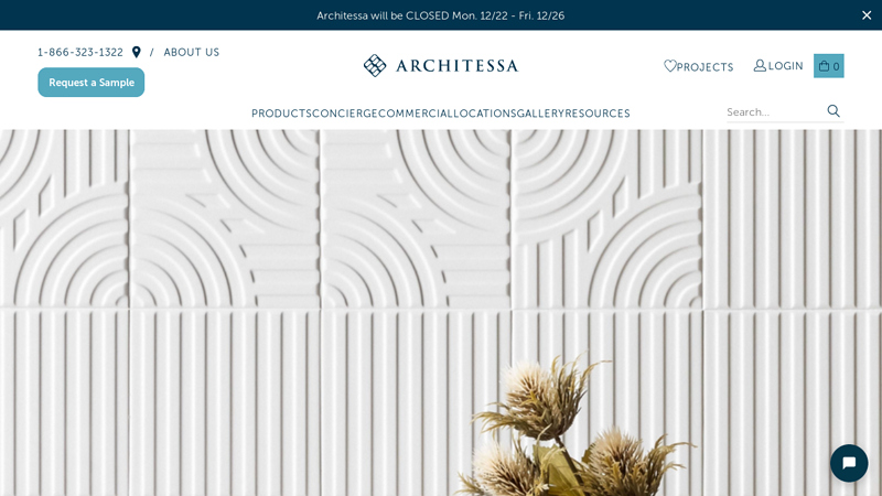Architessa