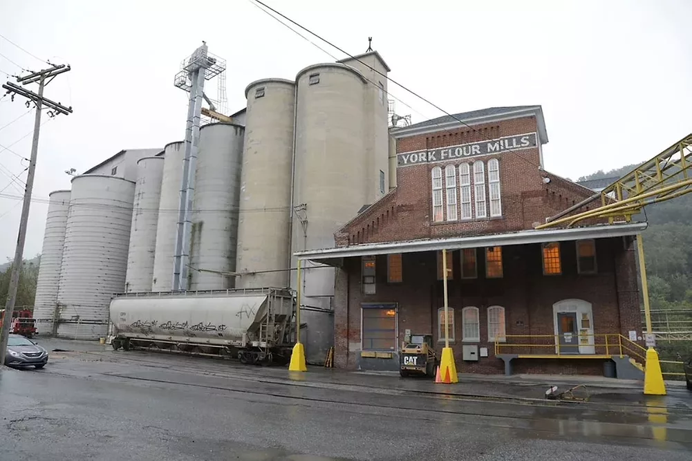 Ardent Mills