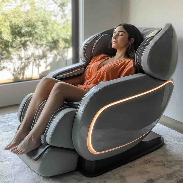 Are All Massage Chairs Manufactured In China industry insight