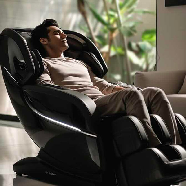Are All Massage Chairs Manufactured In China industry insight