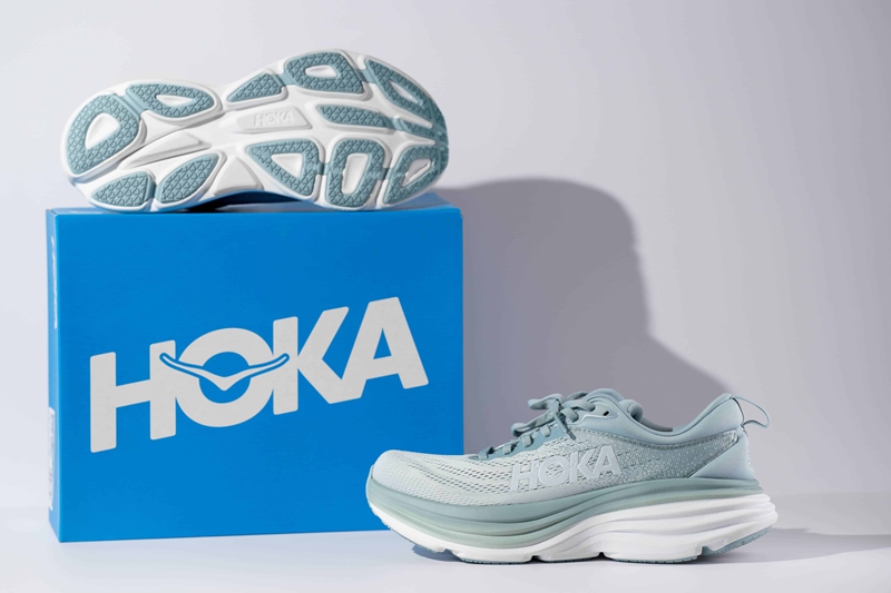 Are Hoka Shoes Manufactured In China industry insight