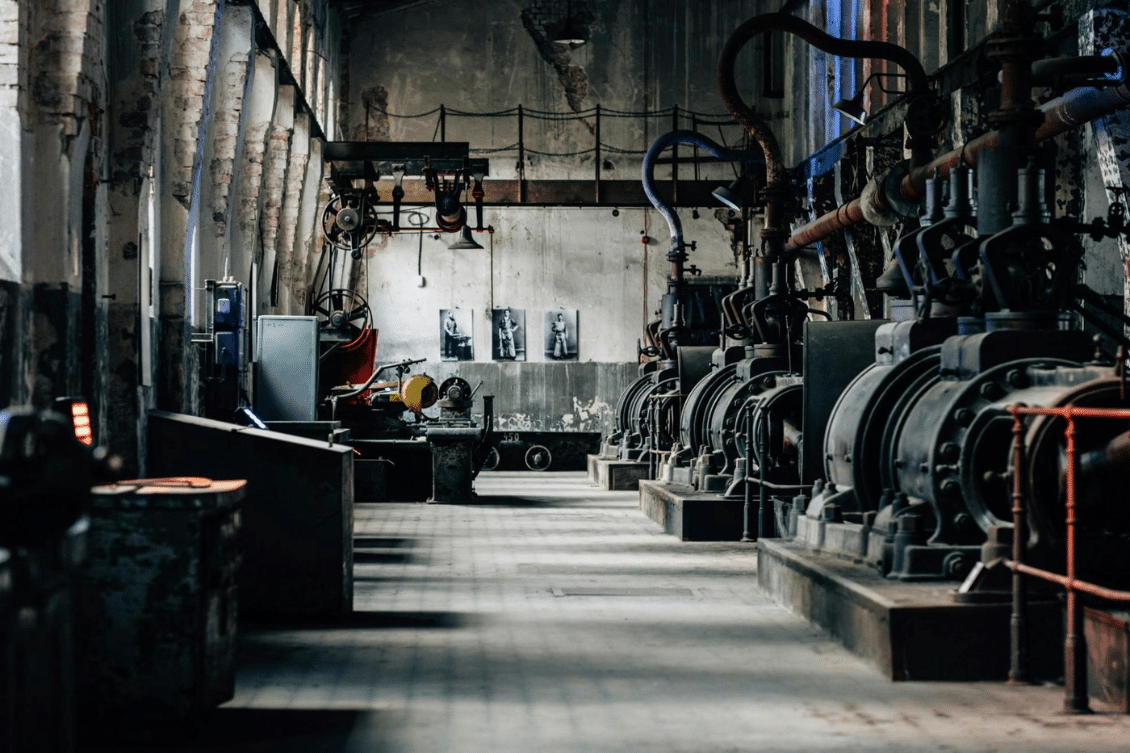 Are Leaving China industry insight