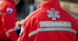 Are Paramedics Liable if Their Defibrillator doesn't Work?