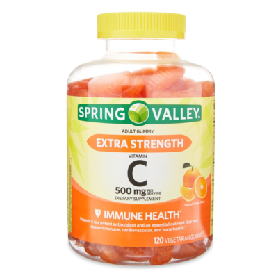 Are Spring Valley Vitamins Manufactured In China industry insight