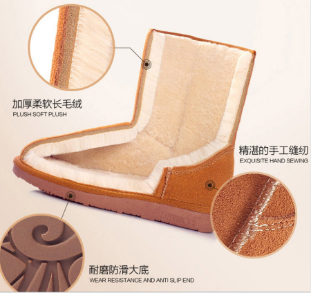 Are Ugg Boots Manufactured In China industry insight