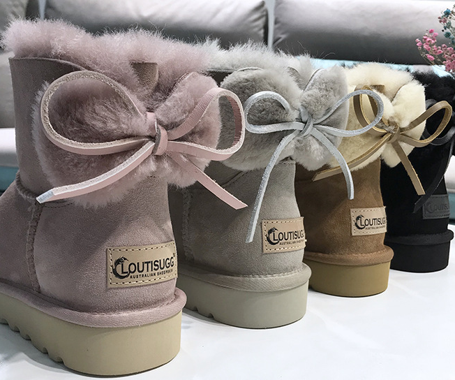 Are Ugg Boots Manufactured In China industry insight
