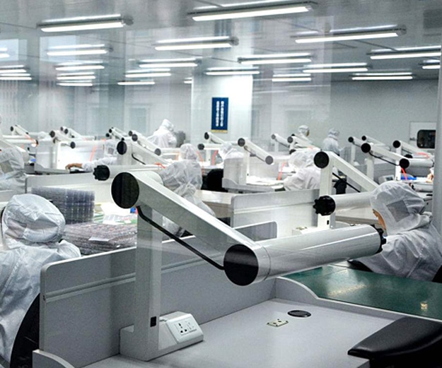 Arf Watch China industry insight