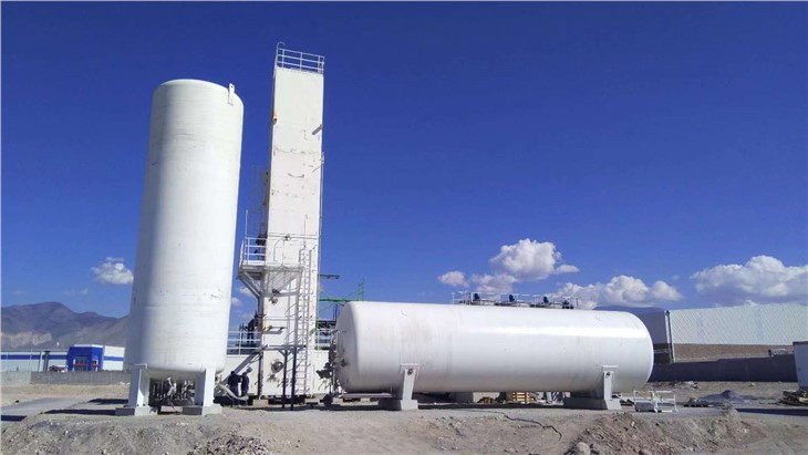 Argon Gas industry insight