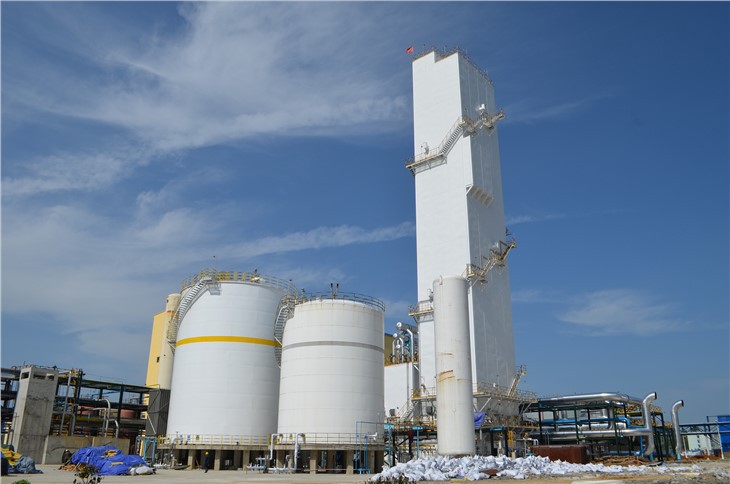 Argon Gas industry insight