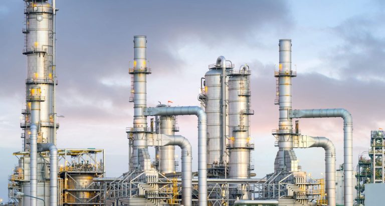 Argon Gas Supplier