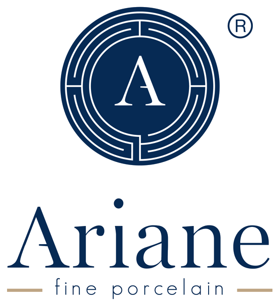 Ariane Fine Porcelain