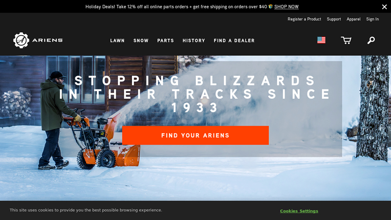 Ariens