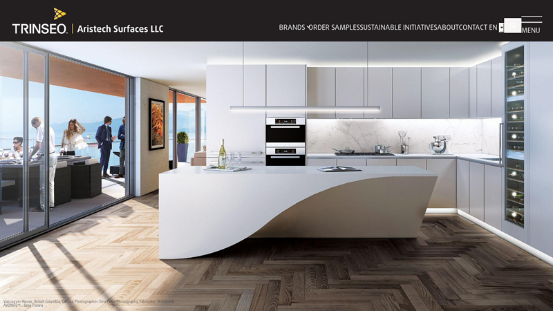 Aristech Surfaces
