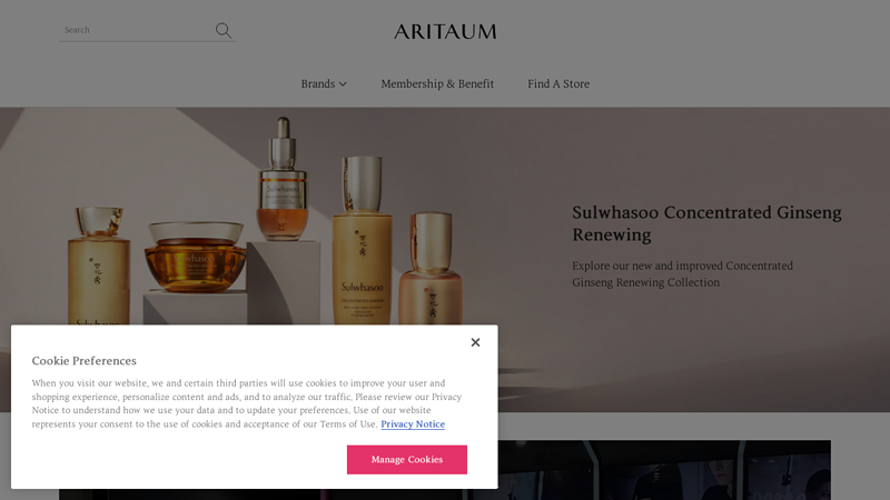 Aritaum