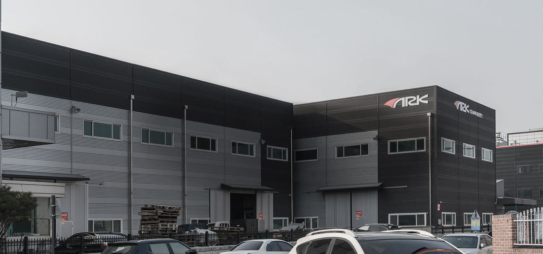 ARK Performance Inc