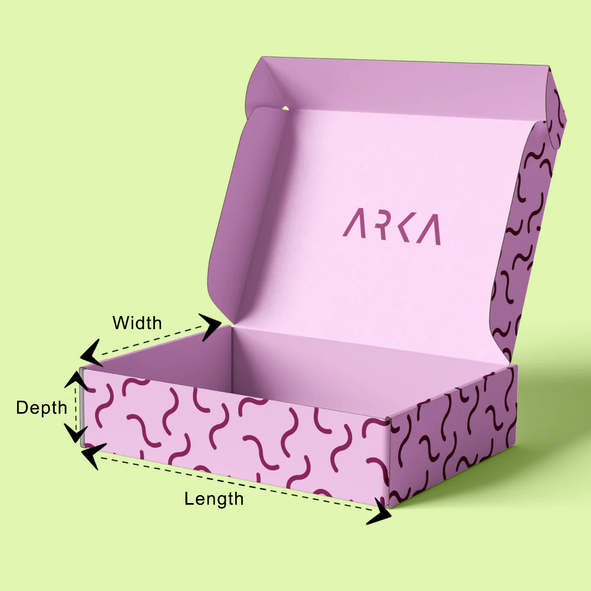 Arka: Design Eco