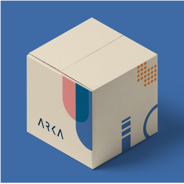 Arka: Design Eco