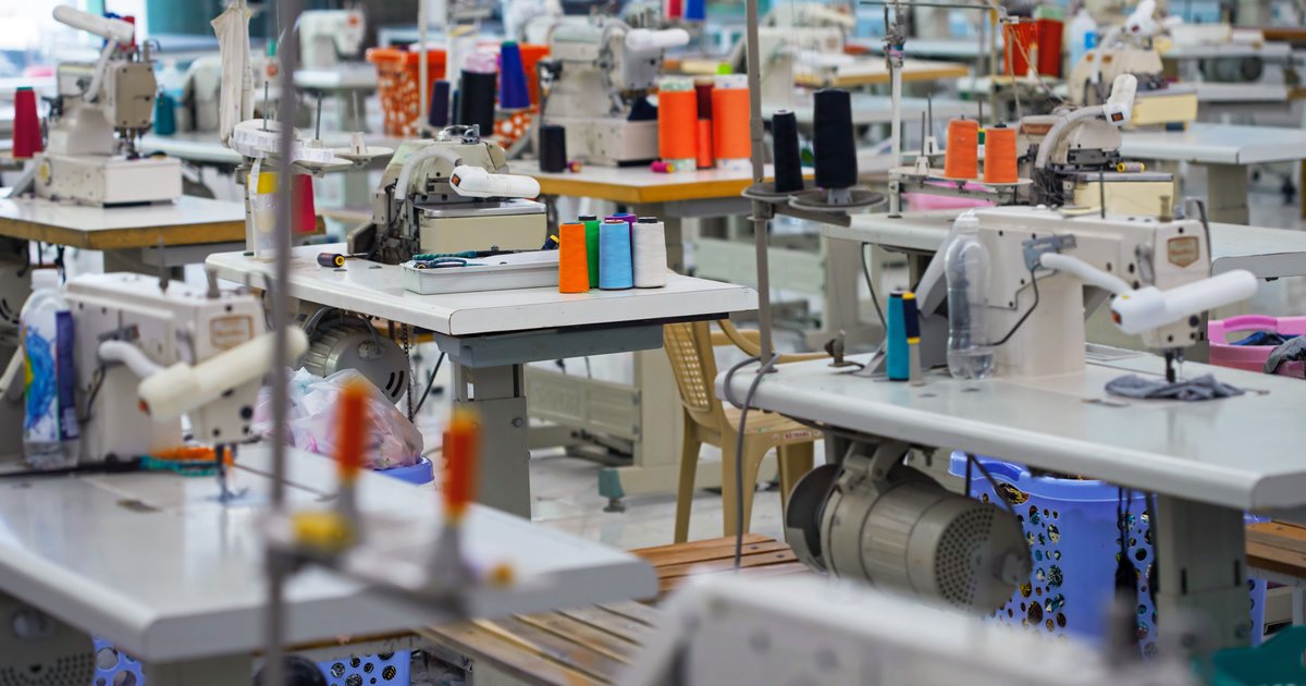 Armani China industry insight