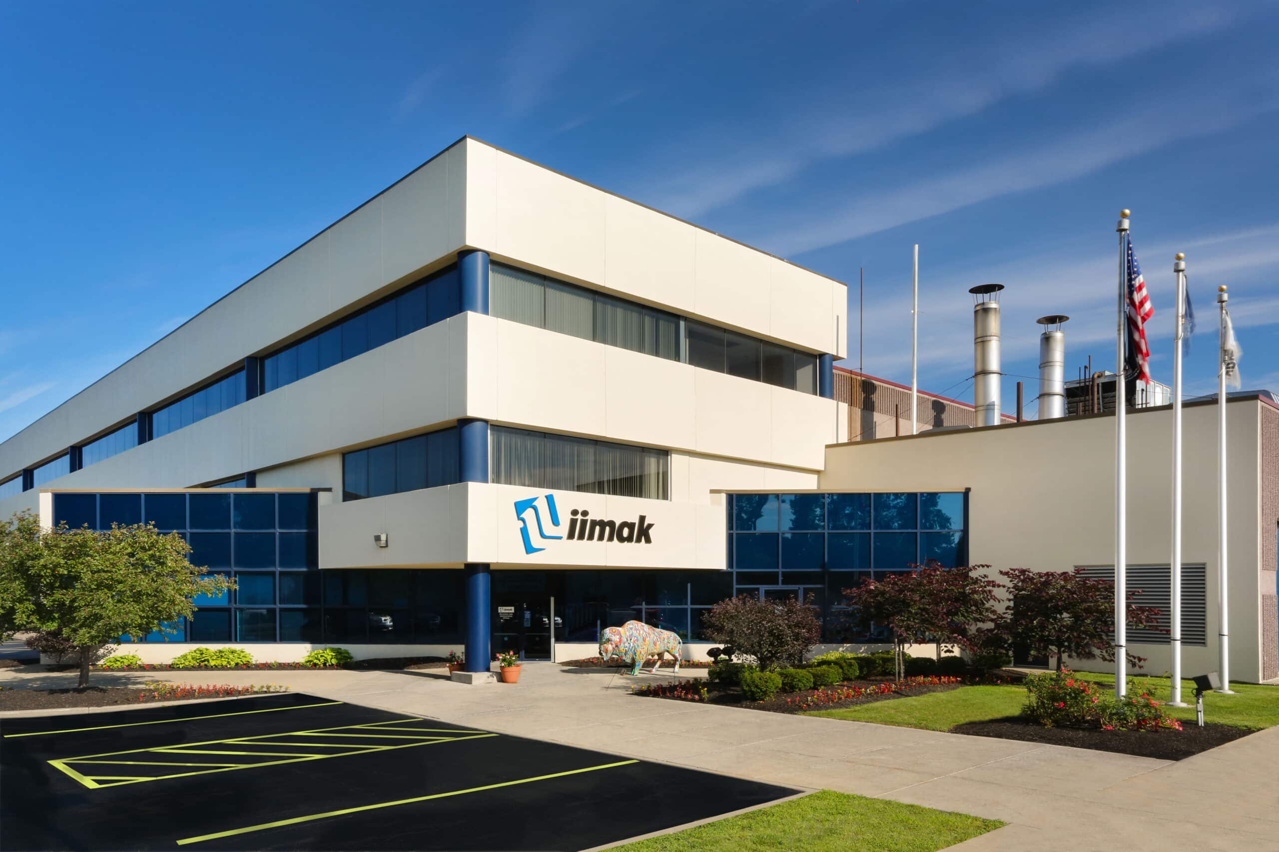 Armor IIMAK