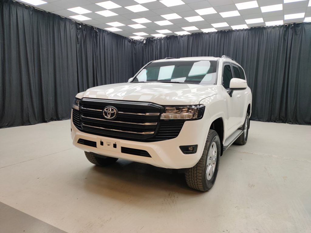Armored Cars, Bulletproof SUVs & Sedans, Armoured Vehicles ...