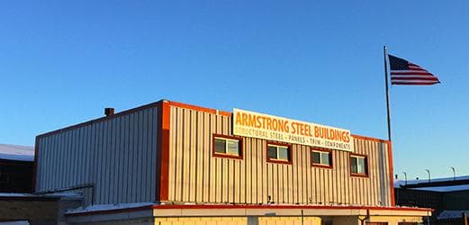 Armstrong Steel
