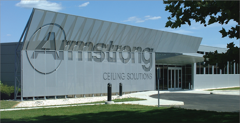 Armstrong World Industries