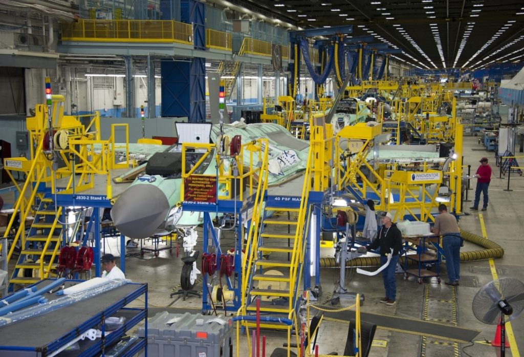Army industry insight