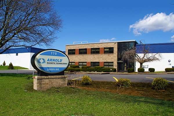 Arnold Magnetic Technologies
