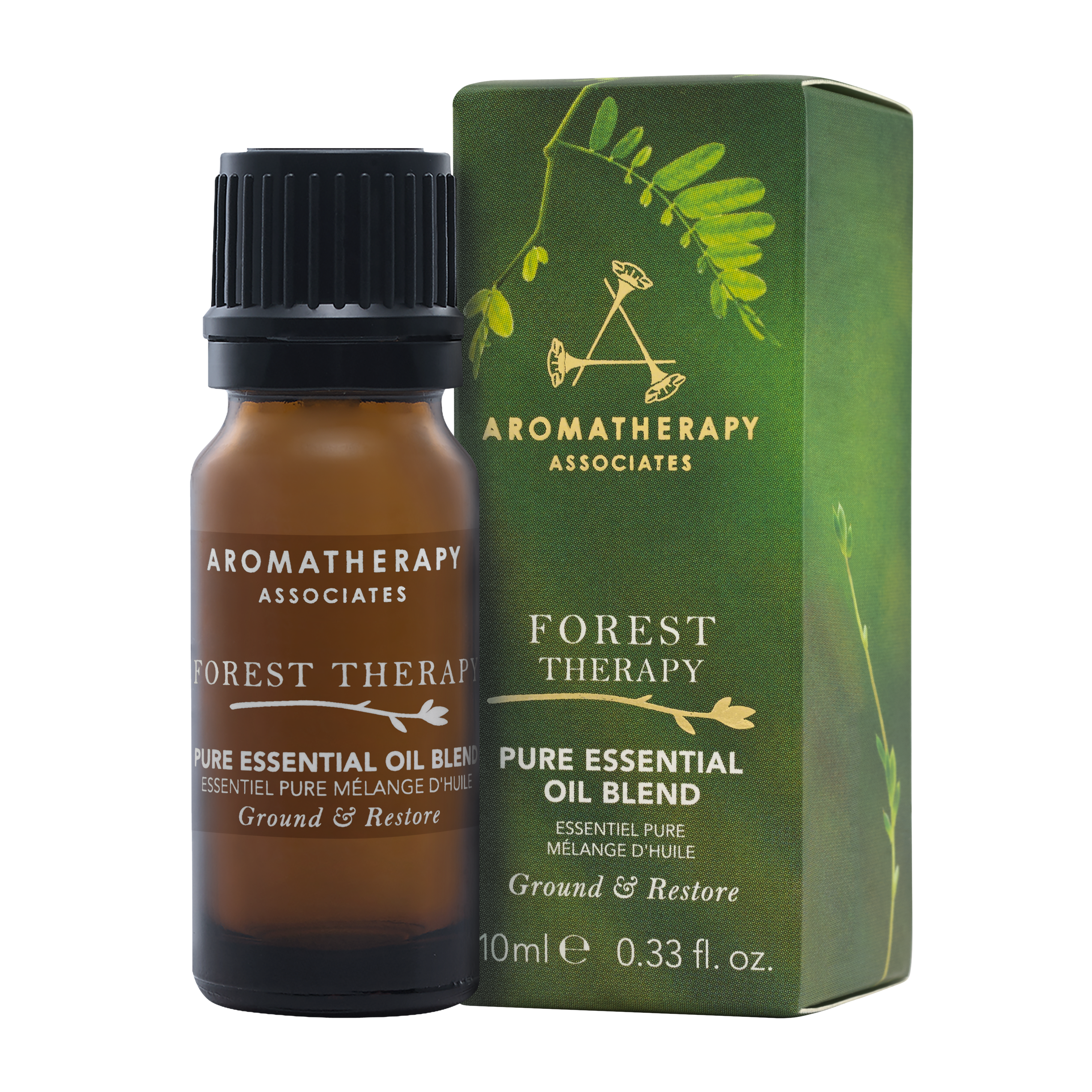 Aromatherapy Associates