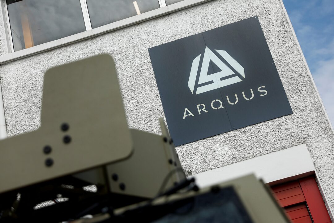 ARQUUS