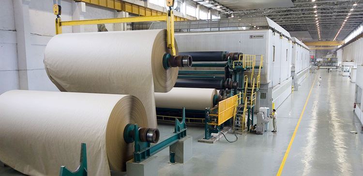 Art Paper In China industry insight