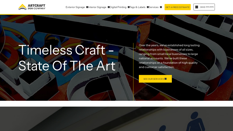 Artcraft Sign Company
