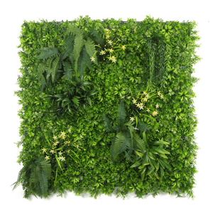 Artificial Green Wall China industry insight
