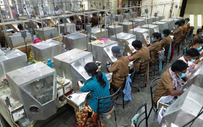 Artificial Jewellery industry insight