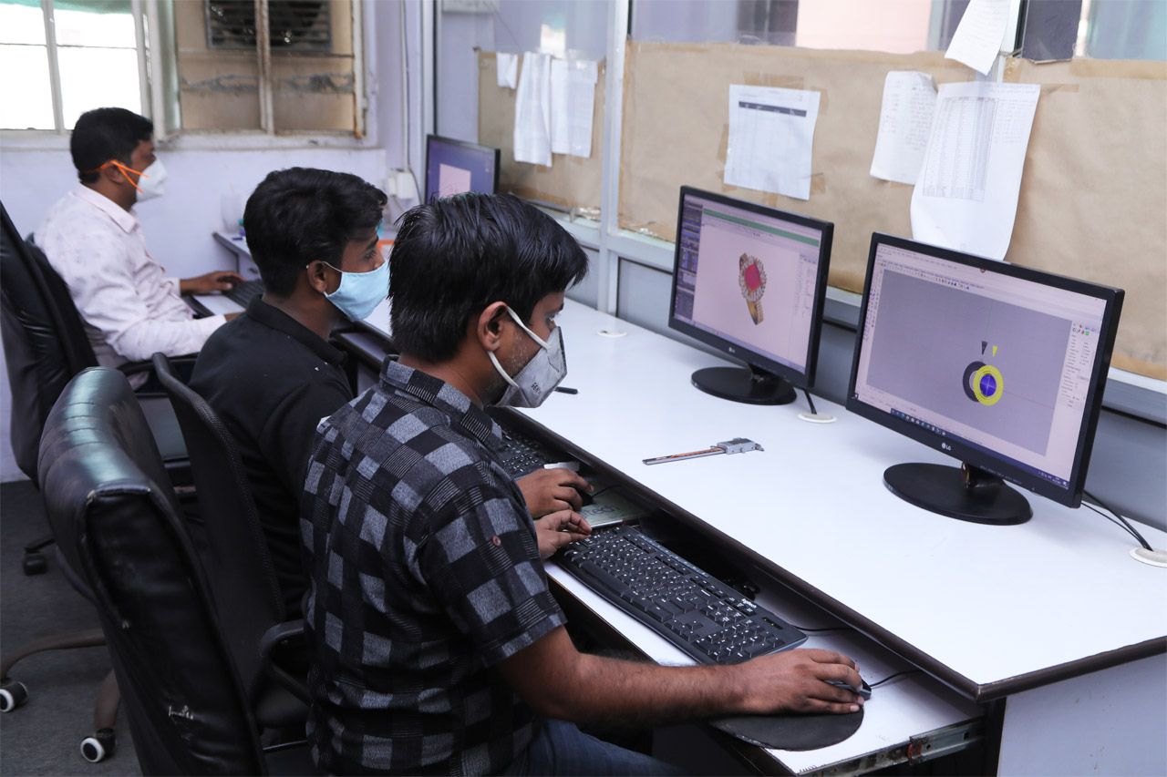 Artificial Jewellery industry insight